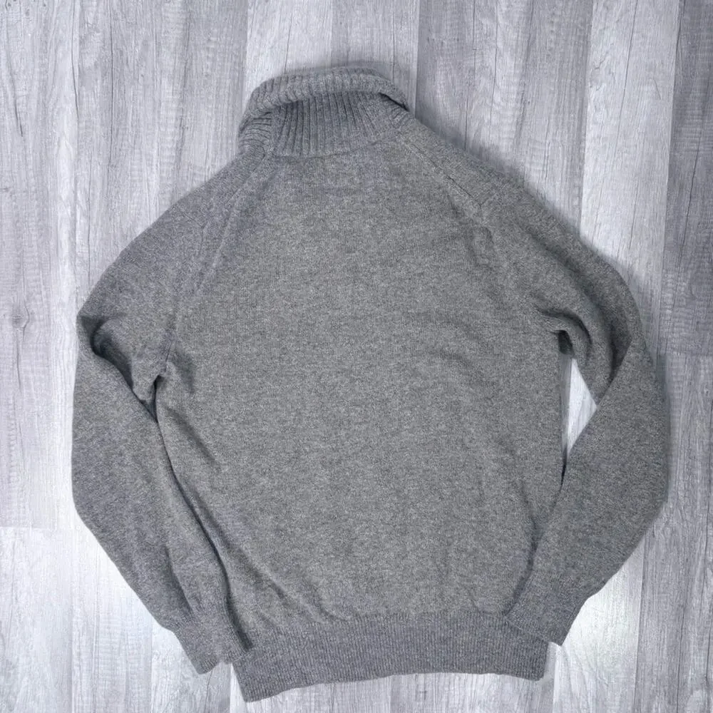 J. Crew crew men’s